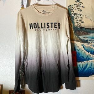 Hollister Mens Shirt